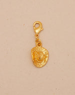 Mini Cowboy Hat Charm