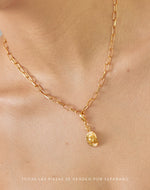 Mini Cowboy Hat Charm