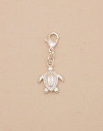 Mini Sea Turtle Charm