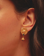 Pendientes Agra