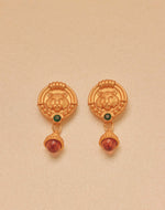 Pendientes Agra
