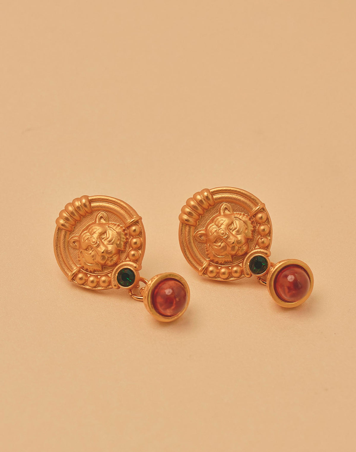 Pendientes Agra