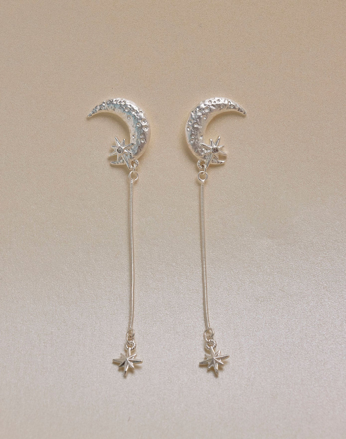 Pendientes Ritual de Luna