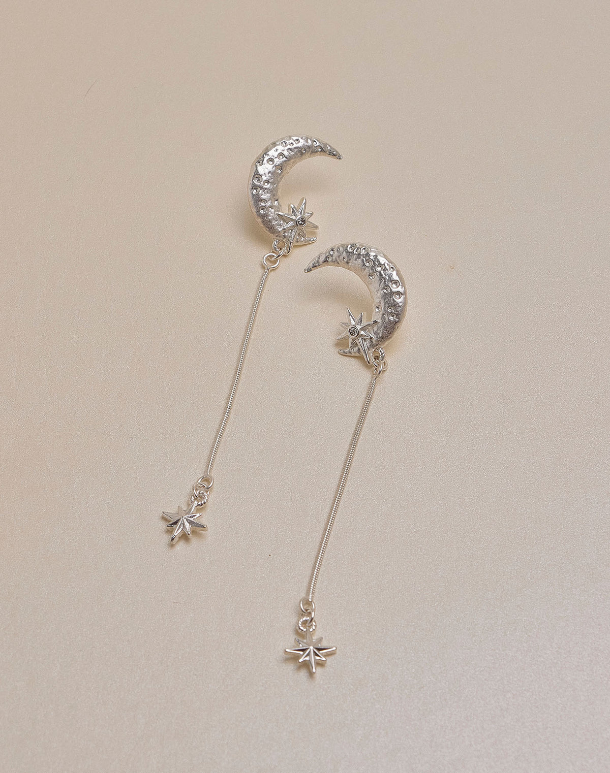 Pendientes Ritual de Luna