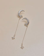 Pendientes Ritual de Luna