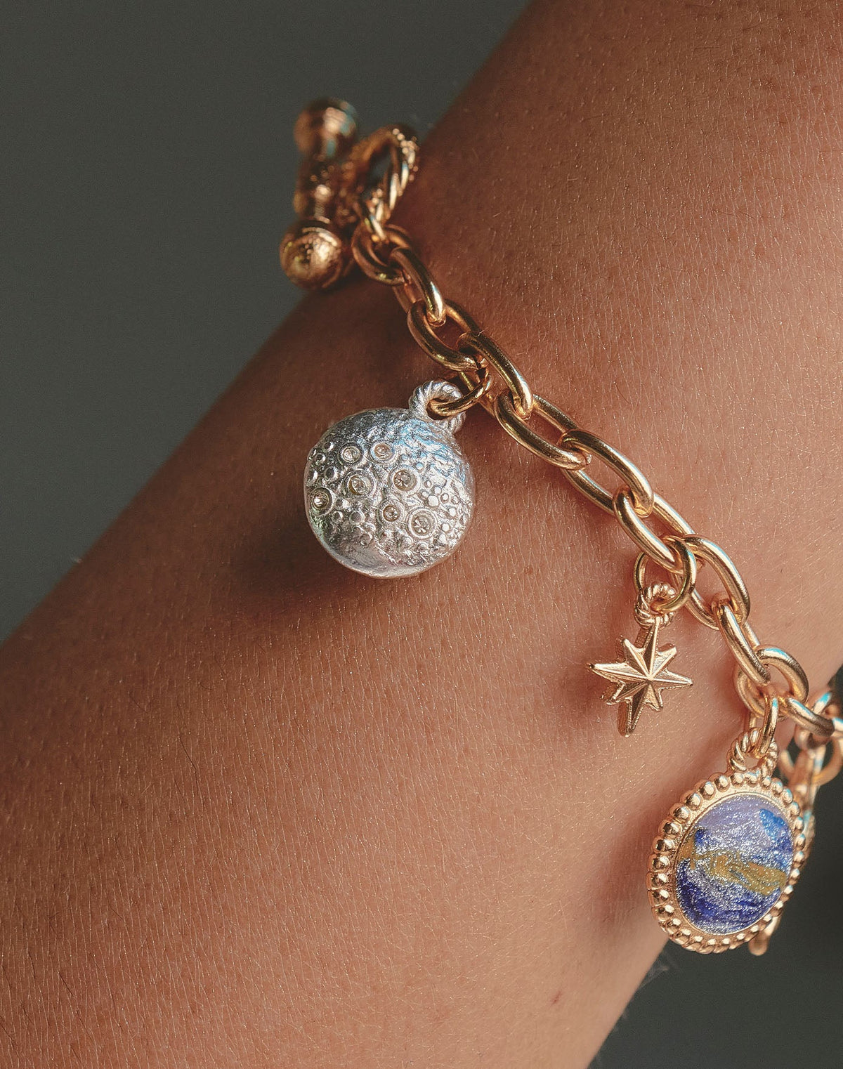Pulsera Cosmos