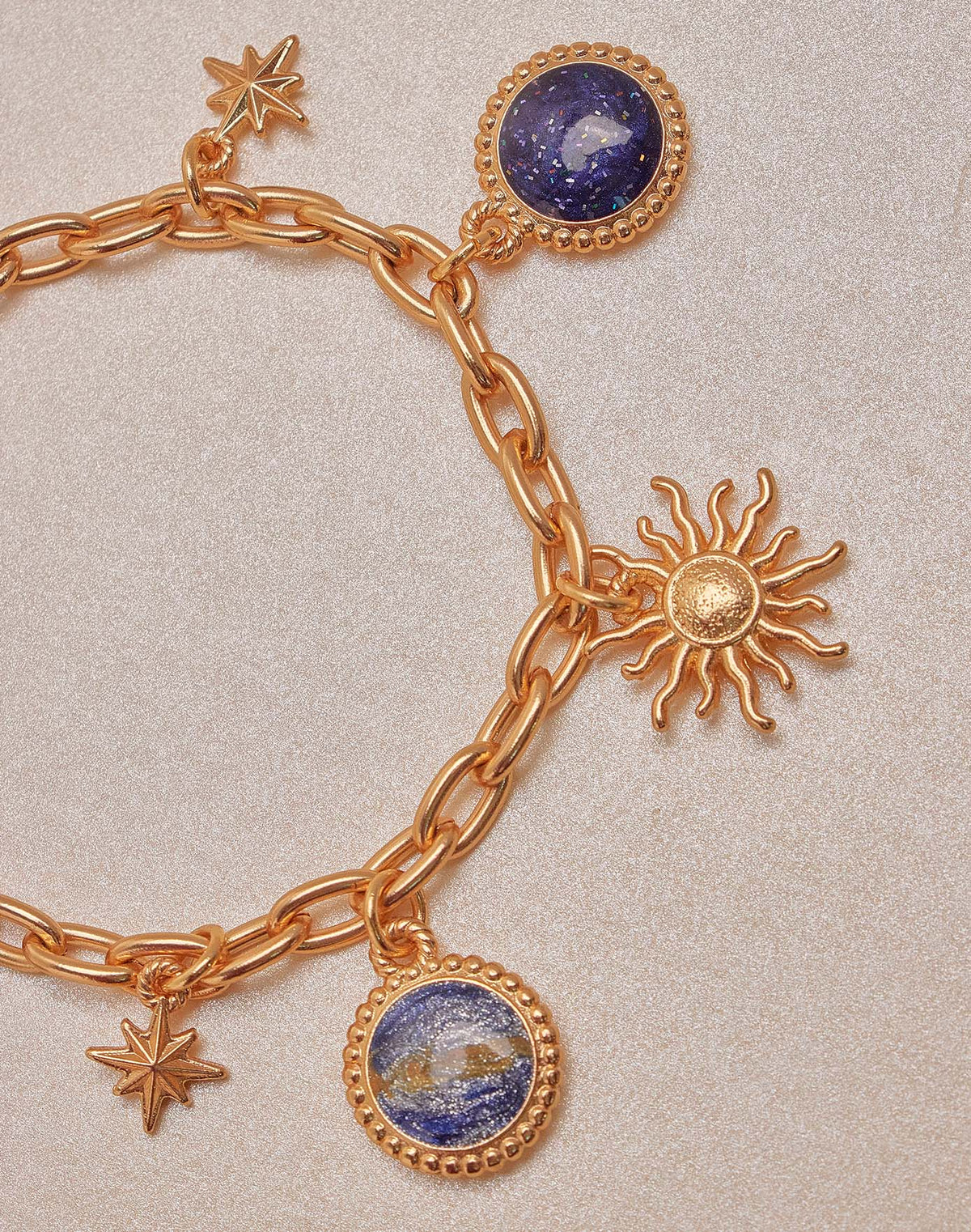 Pulsera Cosmos