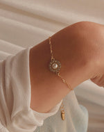 Pulsera Roma