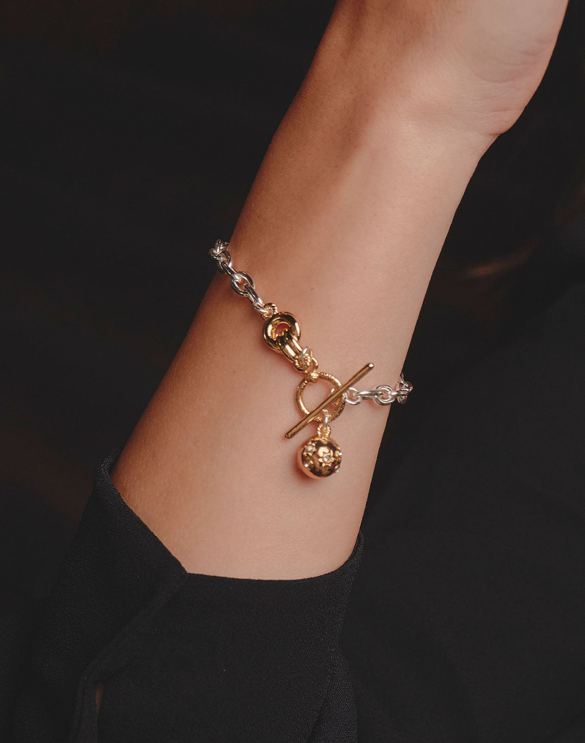 Pulsera Sparkle