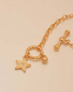 Pulsera Star