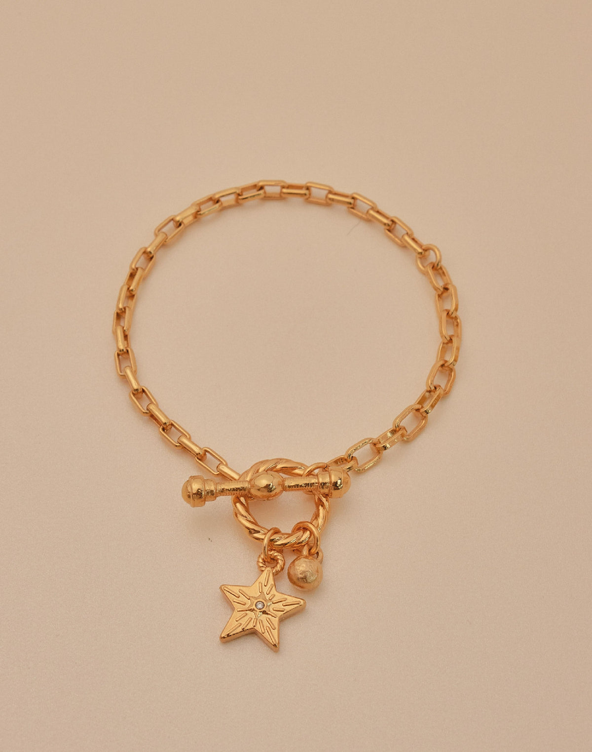 Pulsera Star