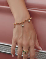 Pulsera Sweetheart