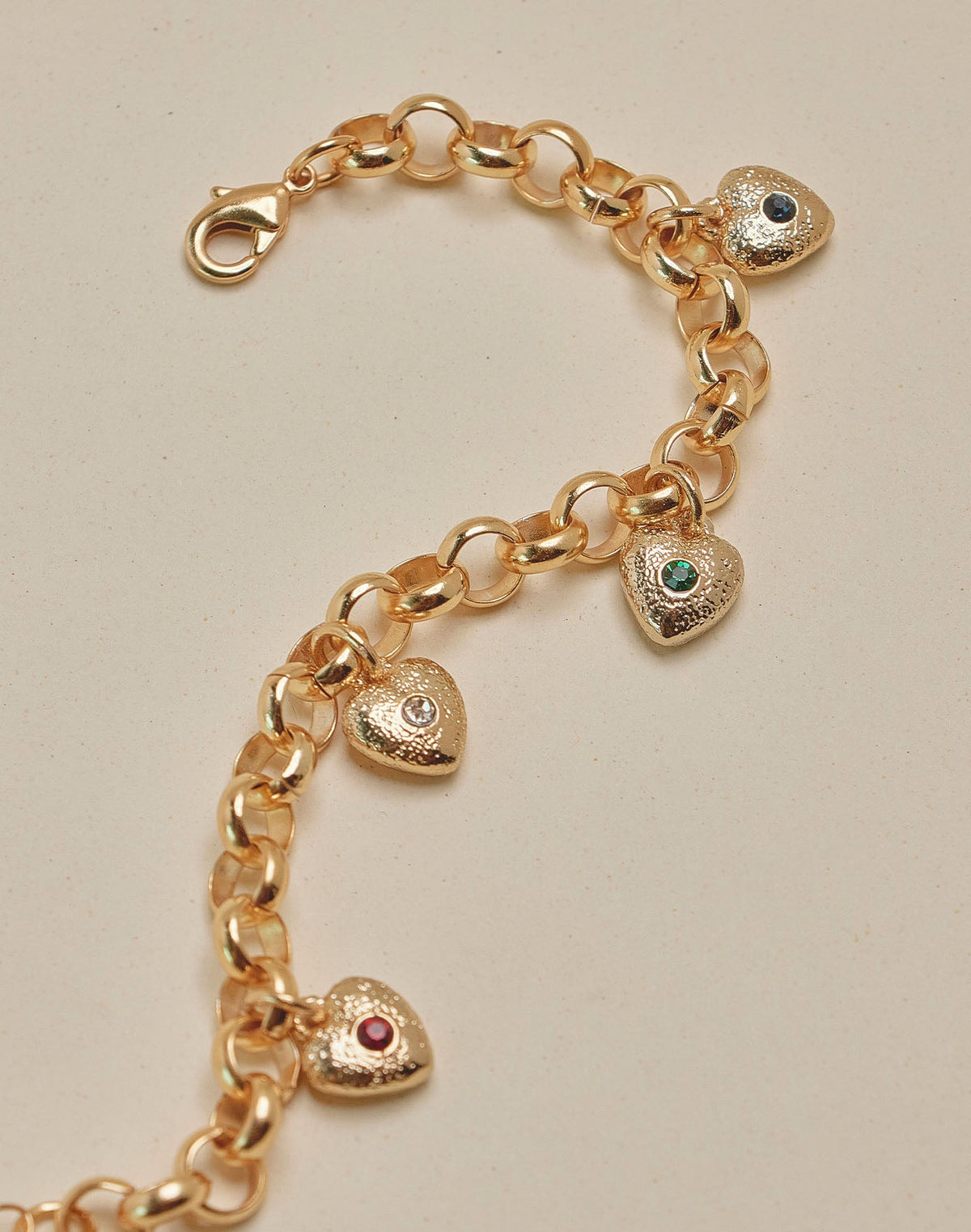 Pulsera Sweetheart