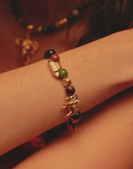 Pulsera de Charms India