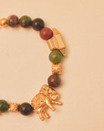 Pulsera de Charms India