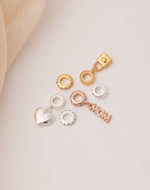 Siena Charm Bracelet