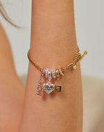 Siena Charm Bracelet