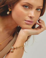 Siena Charm Bracelet