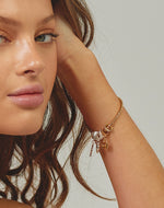 Siena Charm Bracelet