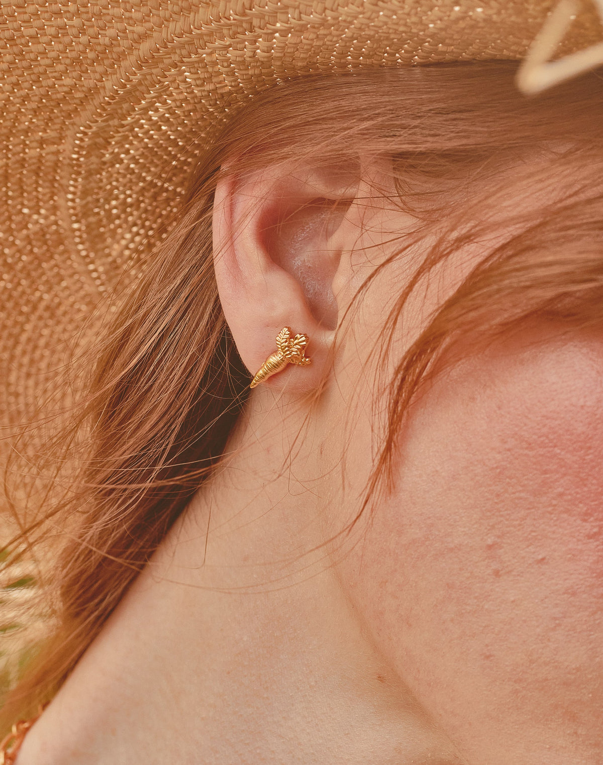 Set 2 Collares y Aretes Pradera