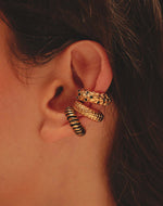 Set 3 Earcuffs India