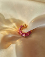 3-Piece Cosmos Earcuff Set