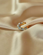 3-Piece Cosmos Earcuff Set