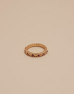 Set de 2 Anillos Cupid