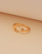 Set de 2 Anillos Moonchild