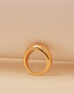 Set de 2 Anillos Selene