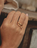 Set de 2 Anillos True Love