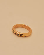 Set de 2 Anillos True Love