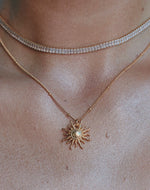 Astral 2-Piece Necklace Set