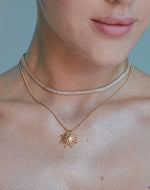 Astral 2-Piece Necklace Set