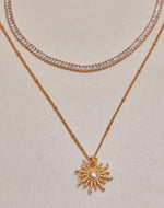 Astral 2-Piece Necklace Set