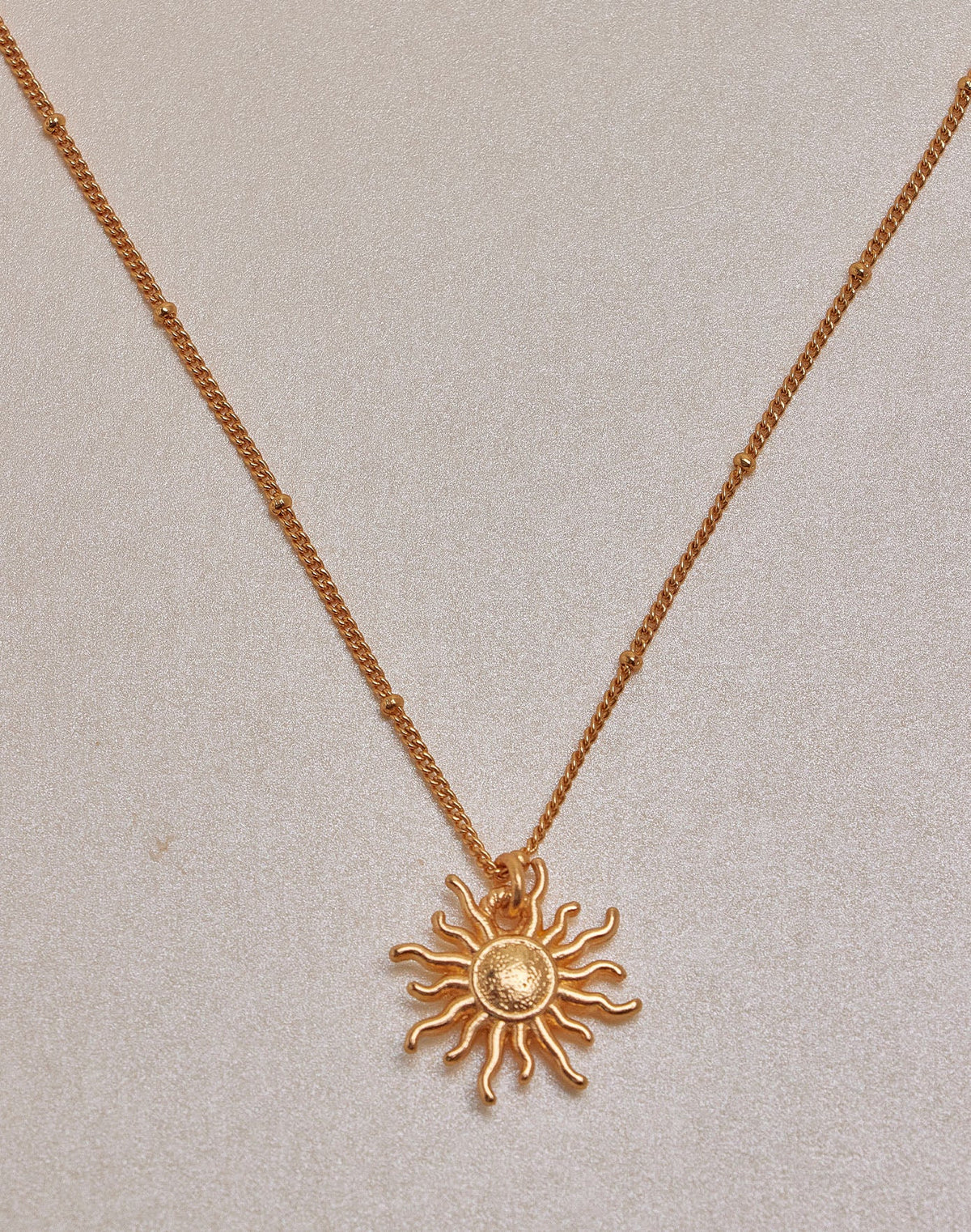 Astral 2-Piece Necklace Set