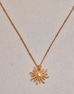 Astral 2-Piece Necklace Set