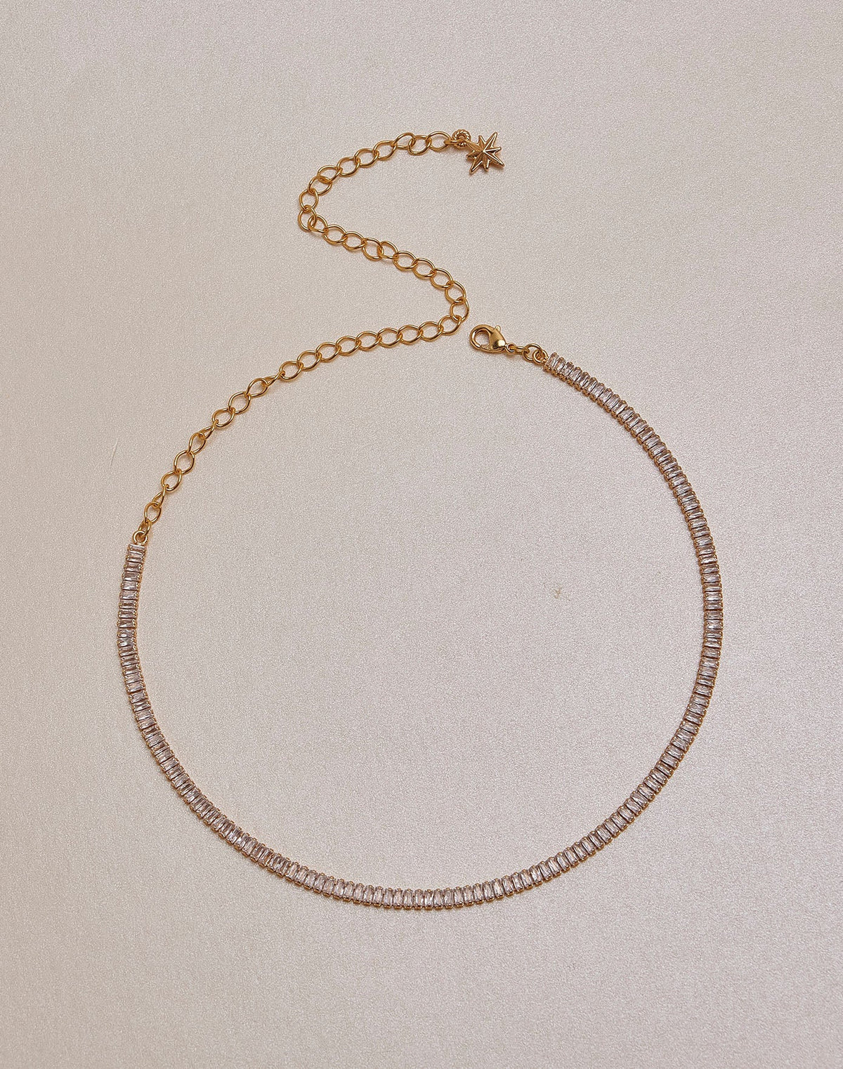 Astral 2-Piece Necklace Set