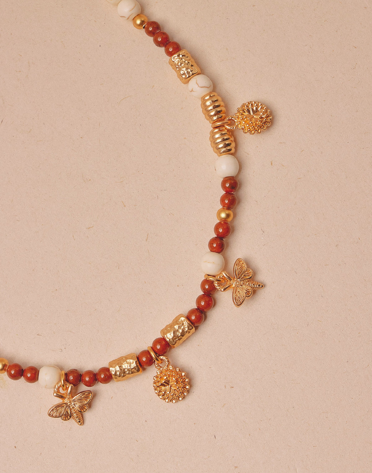 Set de 2 Collares Cucarrón