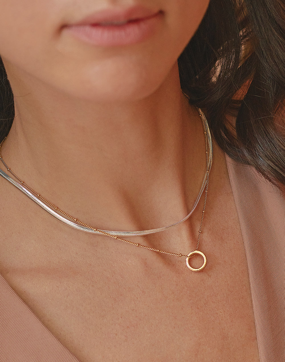 2-Piece Jules Necklace Set