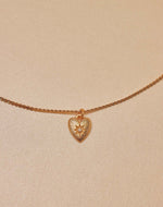 Set de 2 Collares Love