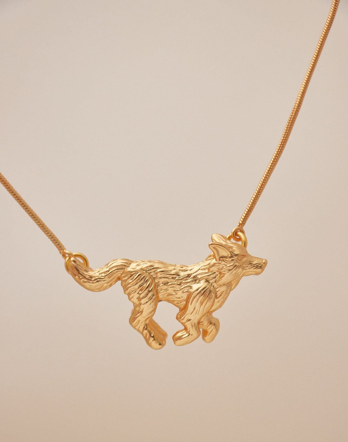 Set de 2 Collares Luna Llena