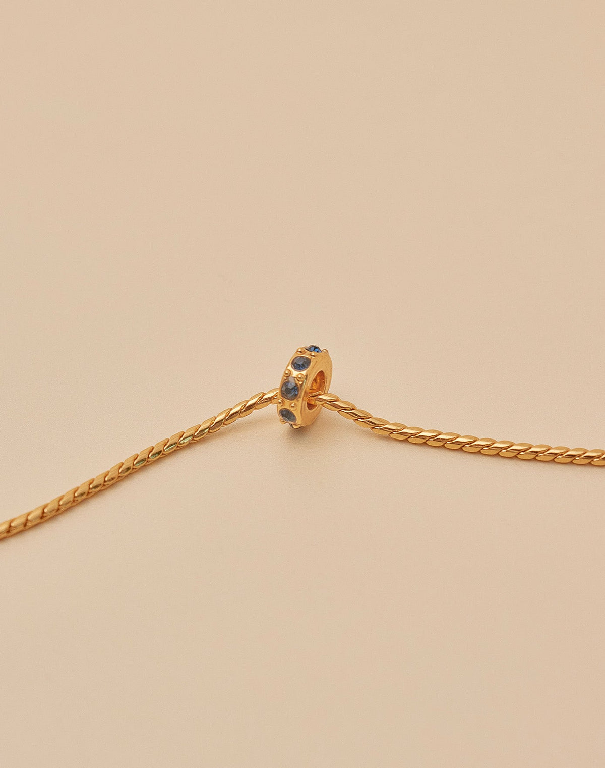 2-piece Deep Sea Necklace Set