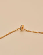 2-piece Deep Sea Necklace Set