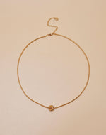 2-piece Deep Sea Necklace Set