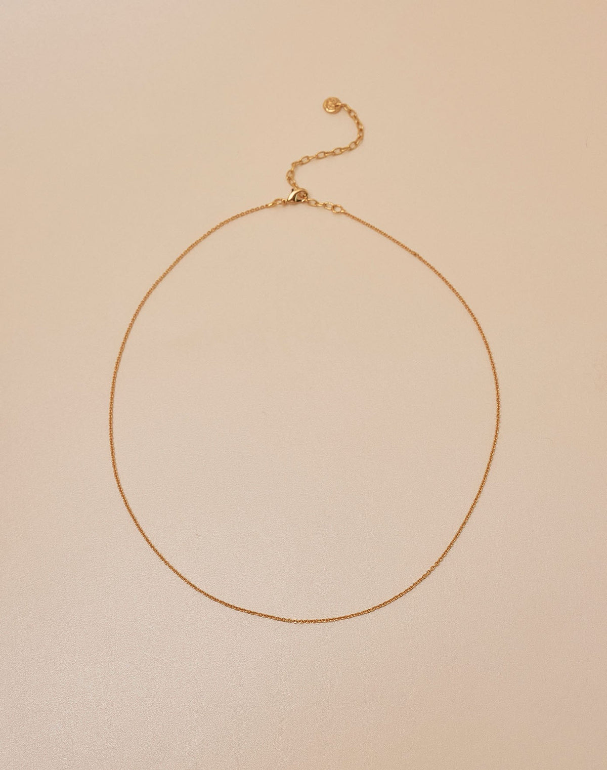 2-piece Deep Sea Necklace Set