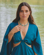 Set de 2 Collares Mar