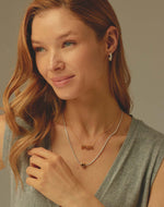 Mom Love 2-piece Necklace Set