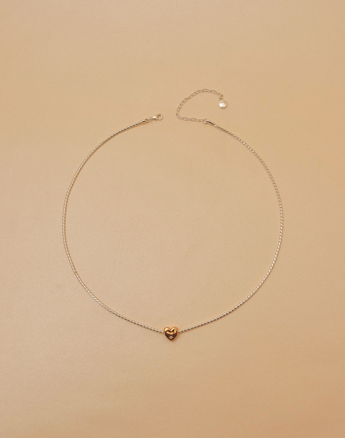 Mom Love 2-piece Necklace Set