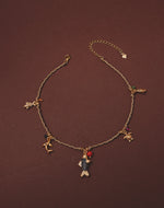 Set de 2 Collares Ocaso Tropical